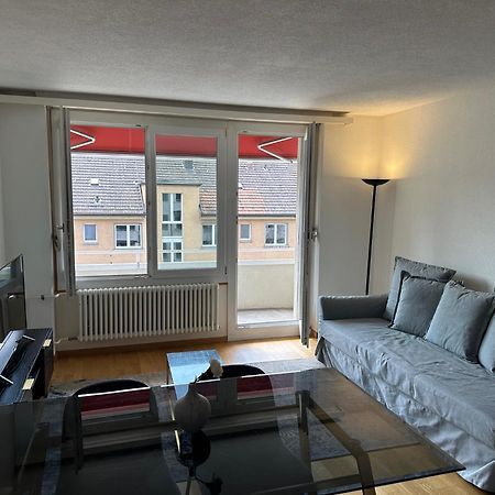Apartments In Zurich West-Eichbuehlstr 62-66 Exterior foto
