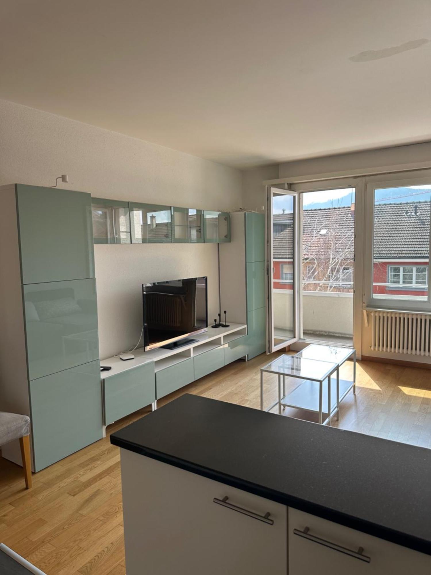 Apartments In Zurich West-Eichbuehlstr 62-66 Exterior foto