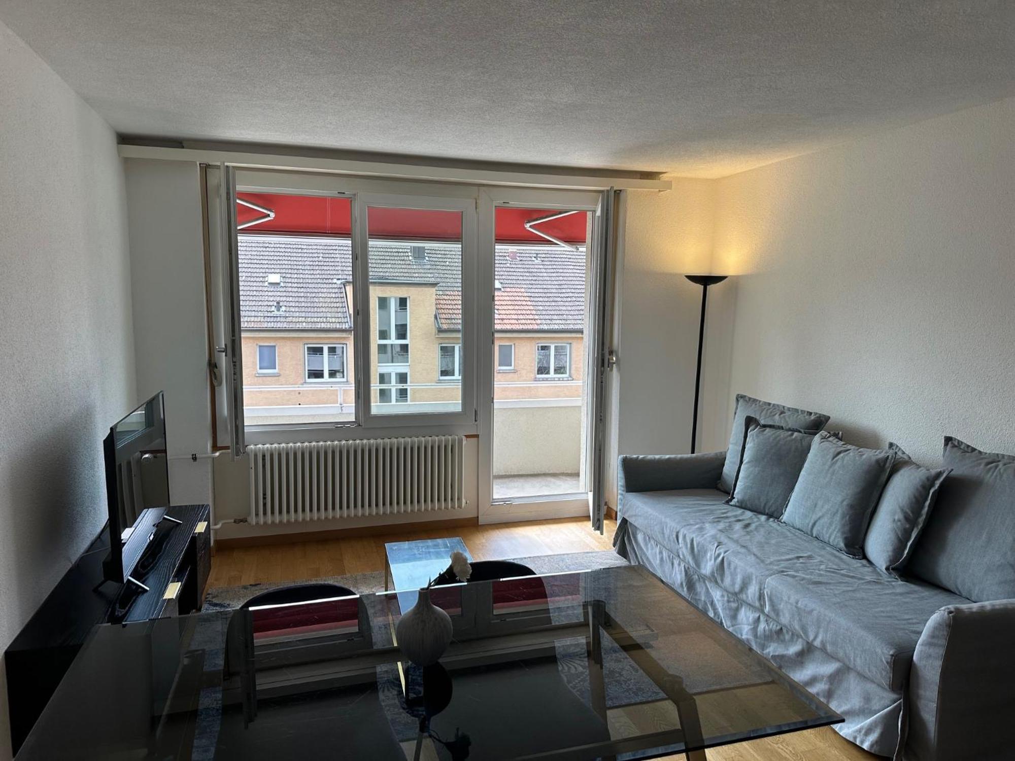 Apartments In Zurich West-Eichbuehlstr 62-66 Exterior foto